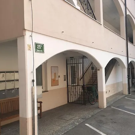 Apartment Rimona *