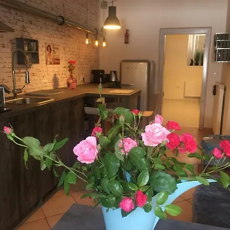 Rimona Apartment