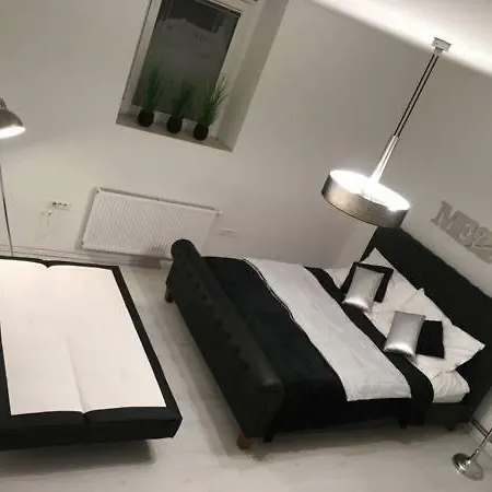Rimona Apartman *
