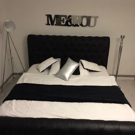 Apartment Rimona *