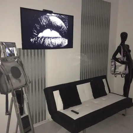 Rimona Apartment