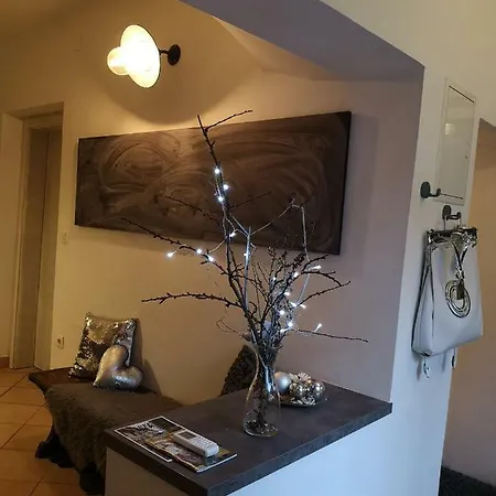 Apartman Rimona