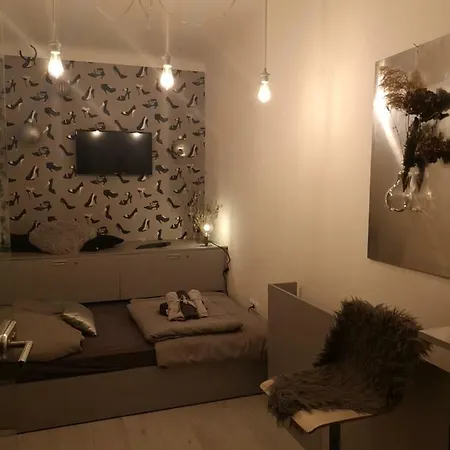 Apartman Rimona *