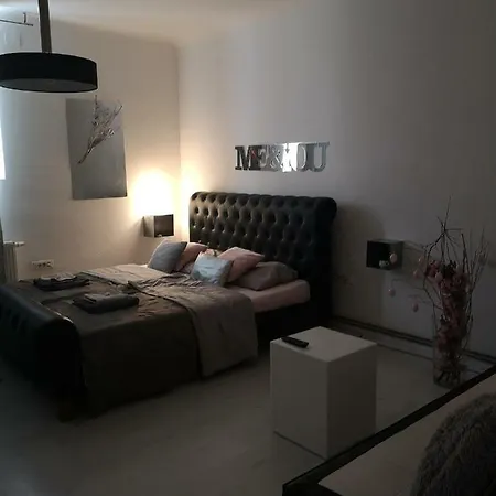 Apartment Rimona *