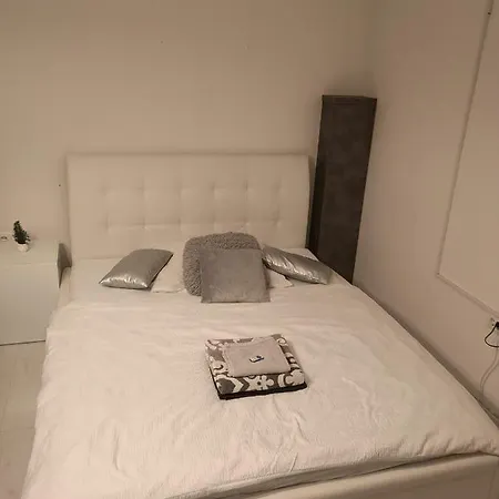 Apartment Rimona