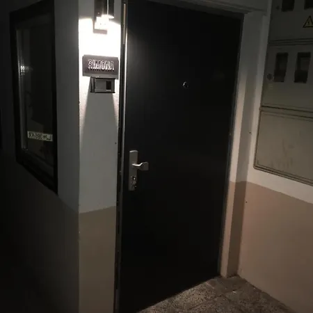 Apartamento Rimona *